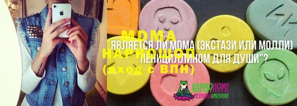 твердый Алексин
